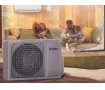 Unitate exterioară HAIER Multi 1:2 outdoor 2U50S2SM1FA-3