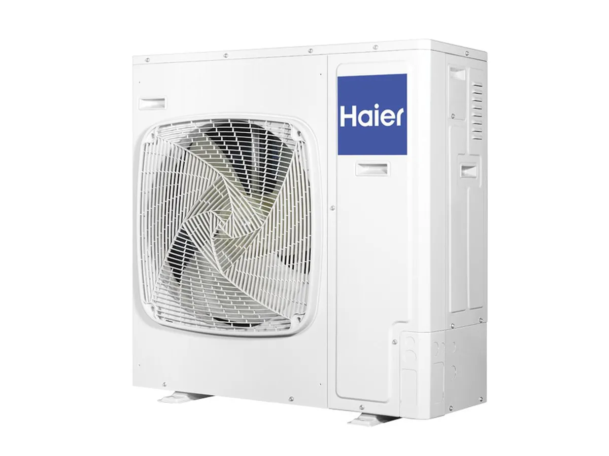 Unitate exterioară a conditionerului HAIER Multi 1:4 outdoor 4U75S2SR3FA