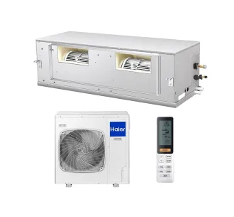 Conditioner inverter de tip pardoseală-tavan Mitsubishi Electric PCA-M35 KA/SUZ-M35VA
