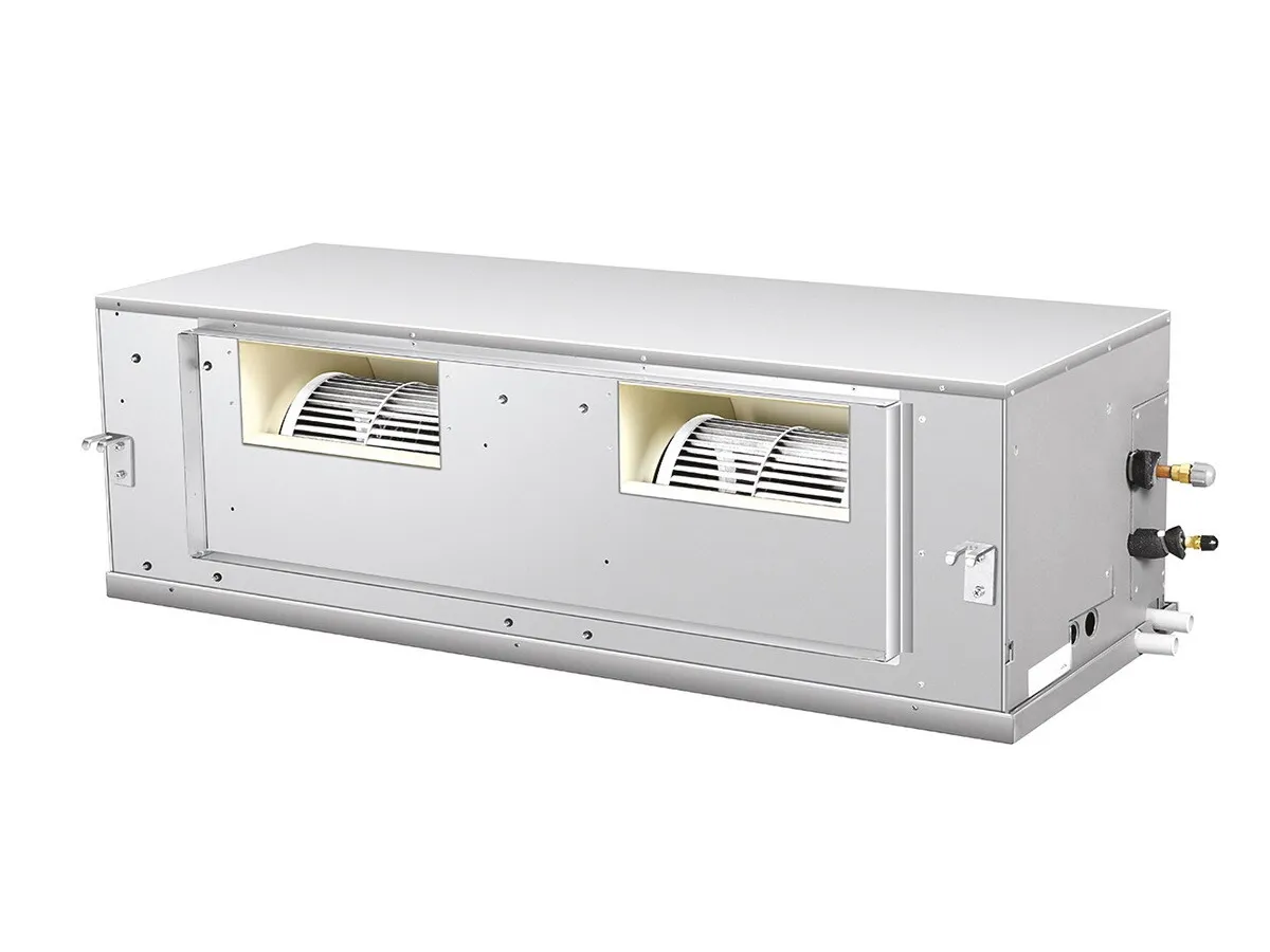Aparat de aer conditionat duct High ESP HAIER AD160S2SM3FA/1U160S2SP1FB