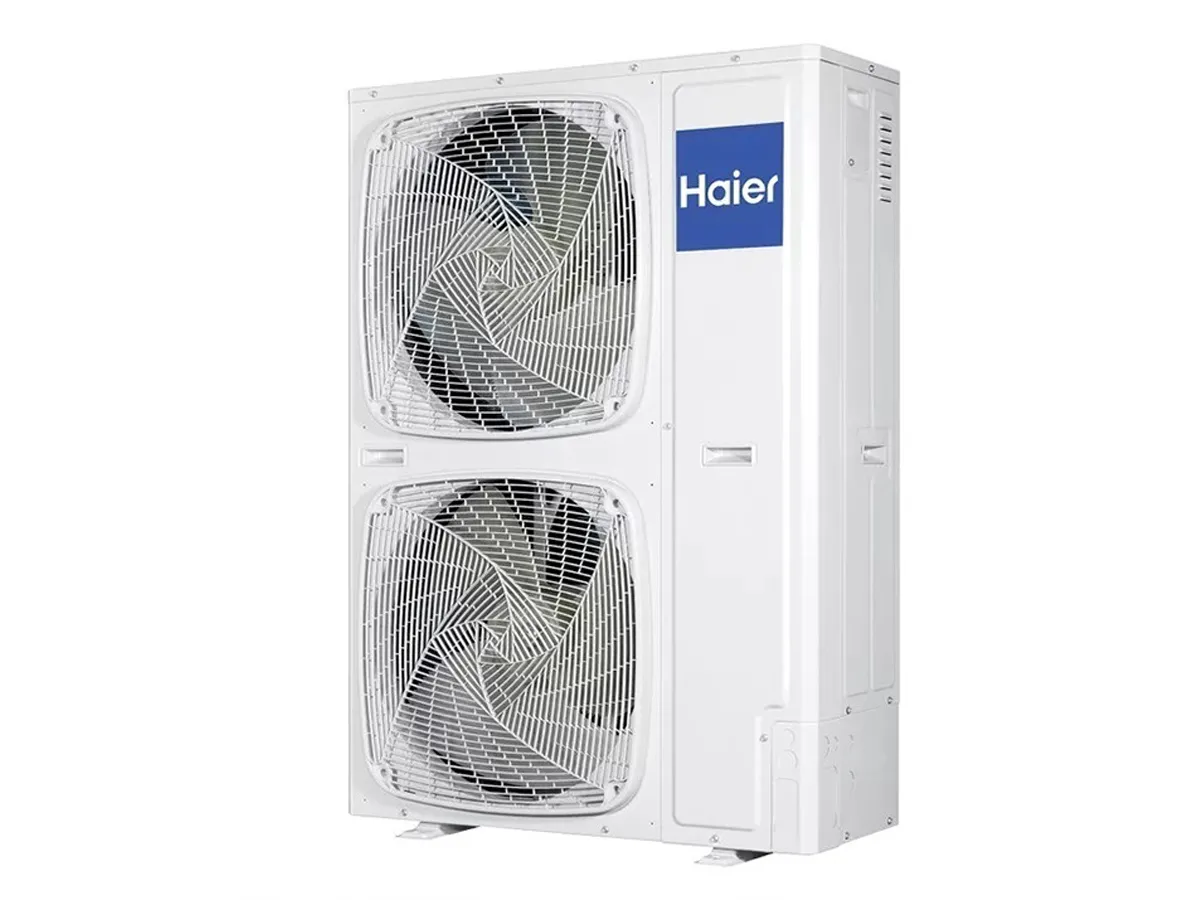 Aparat de aer conditionat duct High ESP HAIER AD160S2SM3FA/1U160S2SP1FB