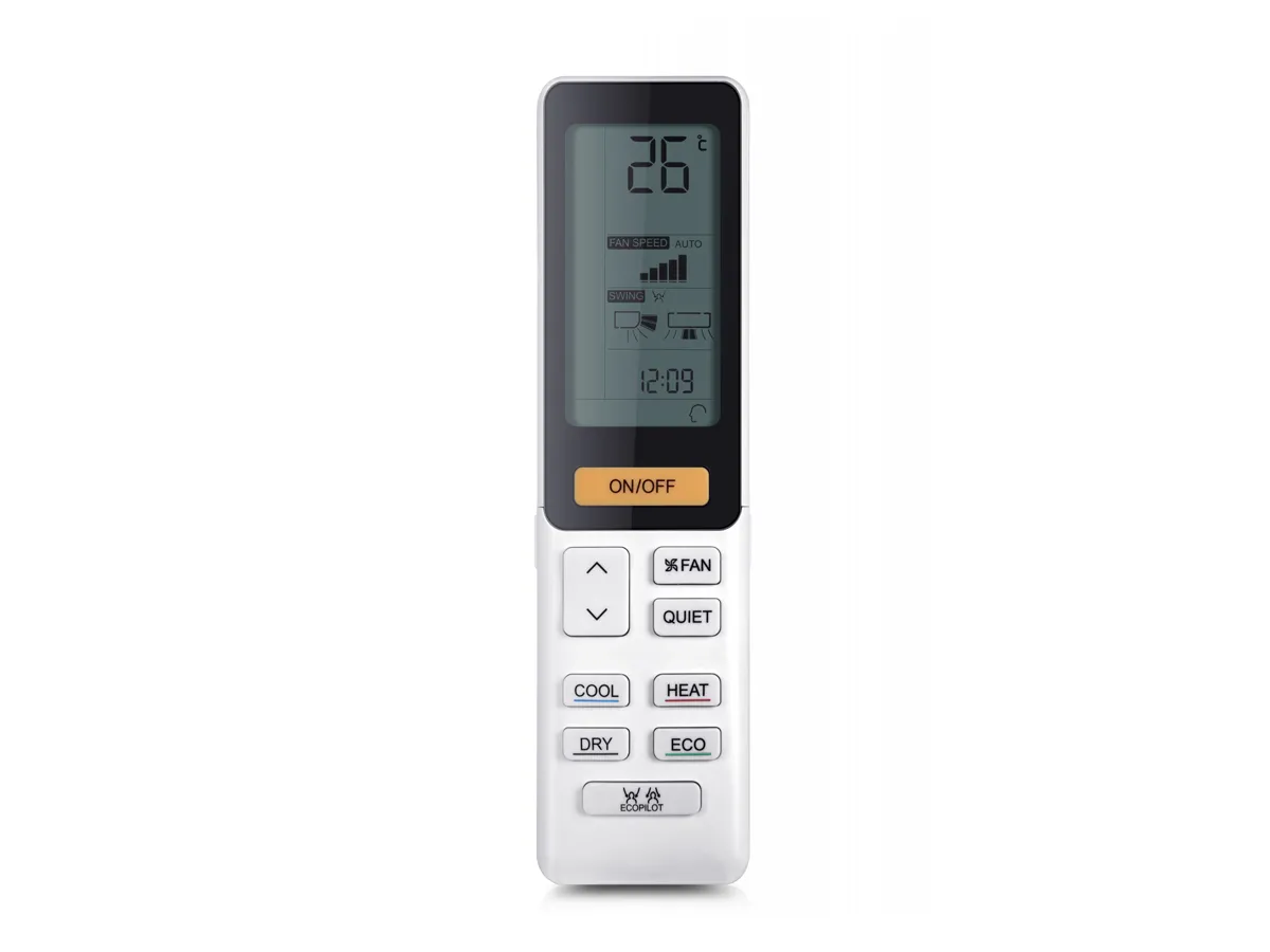 Aparat de aer conditionat duct High ESP HAIER AD160S2SM3FA/1U160S2SP1FB