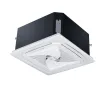 Conditioner inverter de tip casetă 4-canale HAIER AB25S2SC2FA/1U25S2SM1FA 