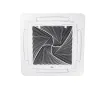 Conditioner inverter de tip casetă 4-canale HAIER AB25S2SC2FA/1U25S2SM1FA 