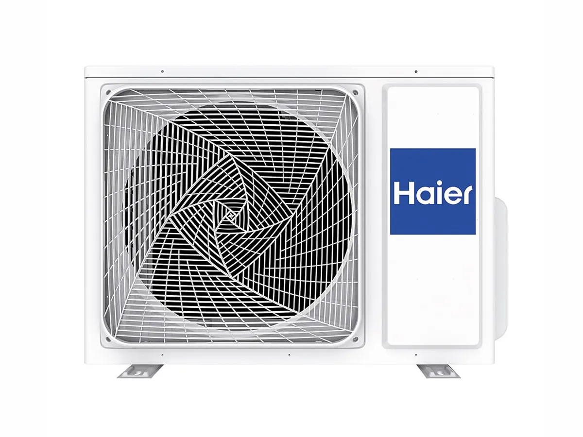 Conditioner inverter de tip casetă 4-canale HAIER AB25S2SC2FA/1U25S2SM1FA 