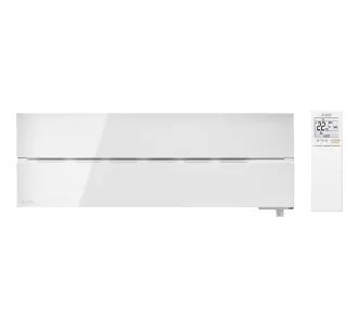 Unitatea internă a conditionerului Mitsubishi Electric MSZ-LN 35VGW-ER1 (alb)