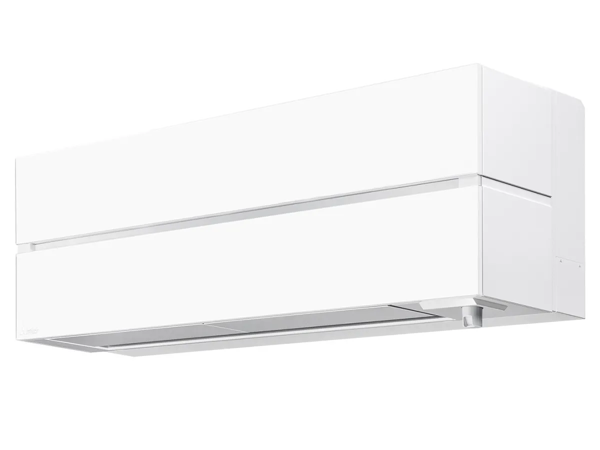 Внутренний блок Mitsubishi Electric MSZ-LN 50VGW-ER1 (белый)