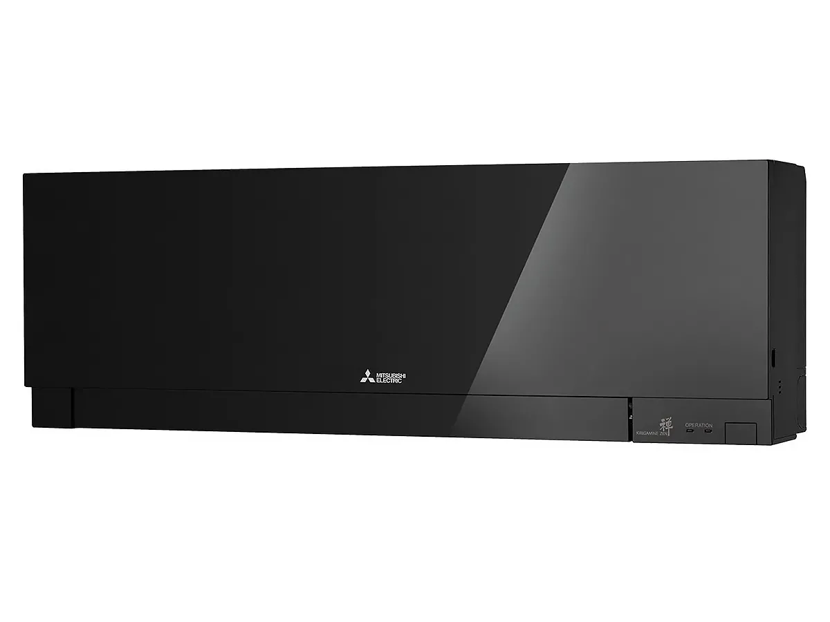 Внутренний блок Mitsubishi Electric MSZ-LN 25VGB-ER1 (черный оникс)