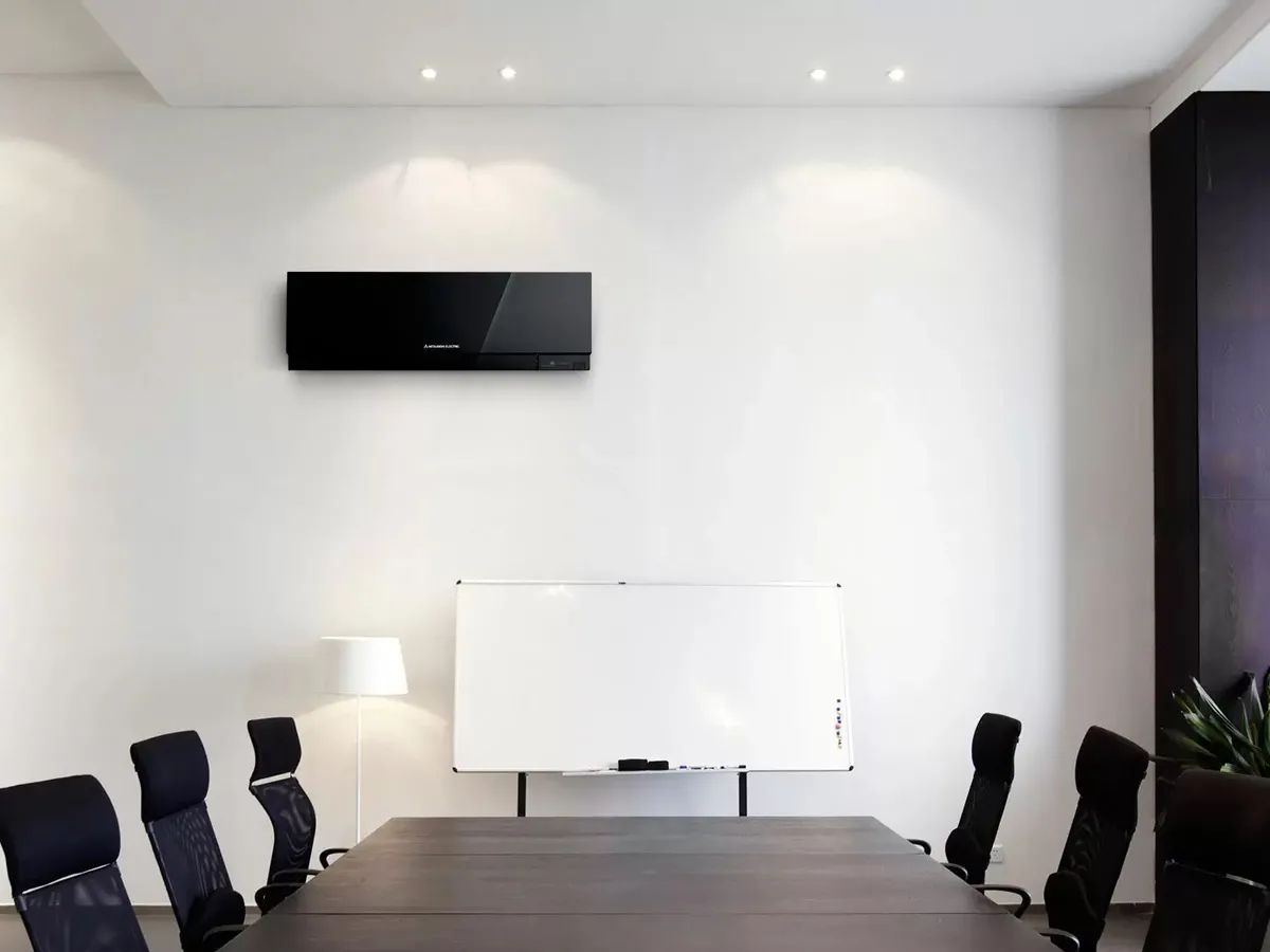 Внутренний блок Mitsubishi Electric MSZ-LN 25VGB-ER1 (черный оникс)