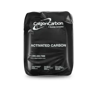 Carbon pentru îndepărtarea hidrogenului sulfurat CENTAUR HSL 12X40, sac 15 kg