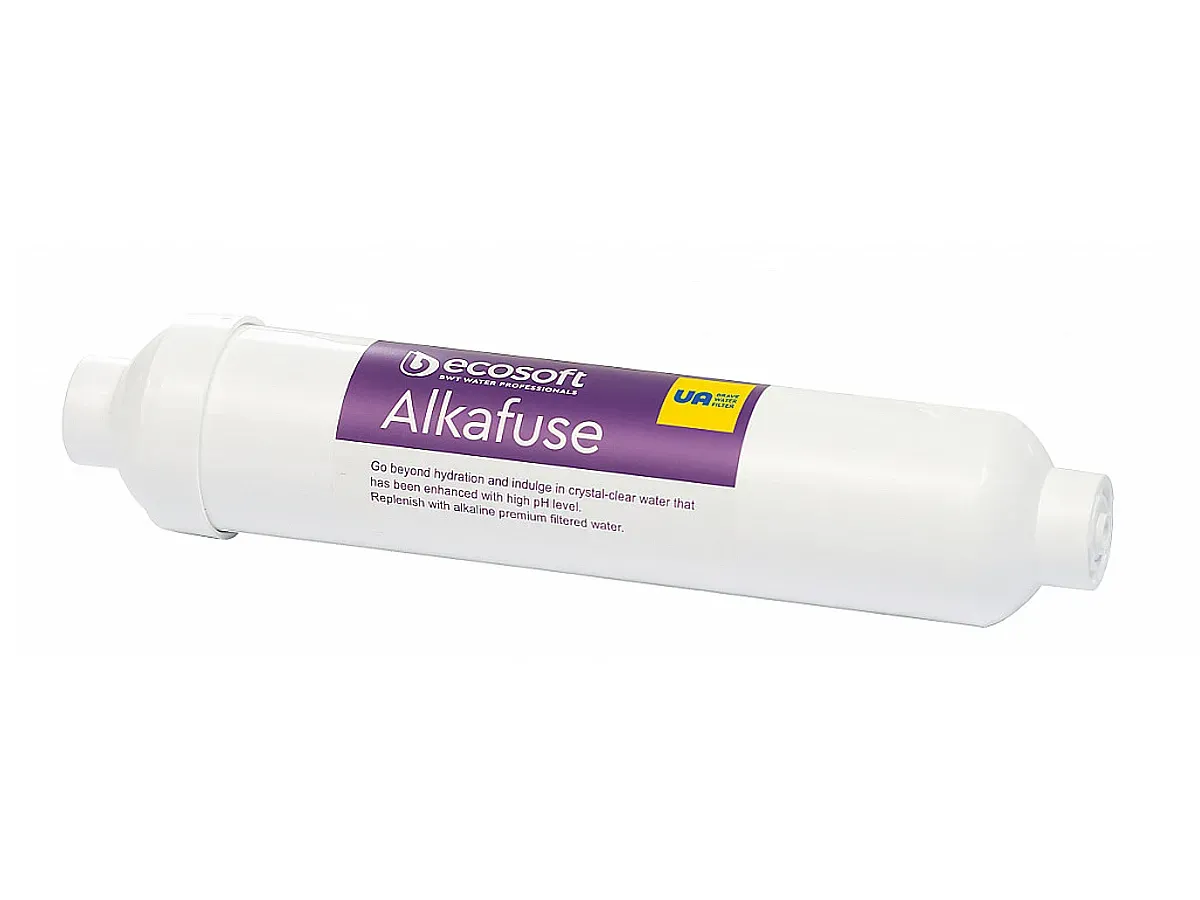 Картридж минирализатор ALKAFUSE