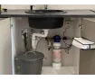 Картридж для санитарной воды S-CUV WODA-PURE