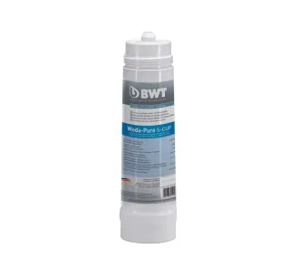 Картридж для санитарной воды S-CUV WODA-PURE