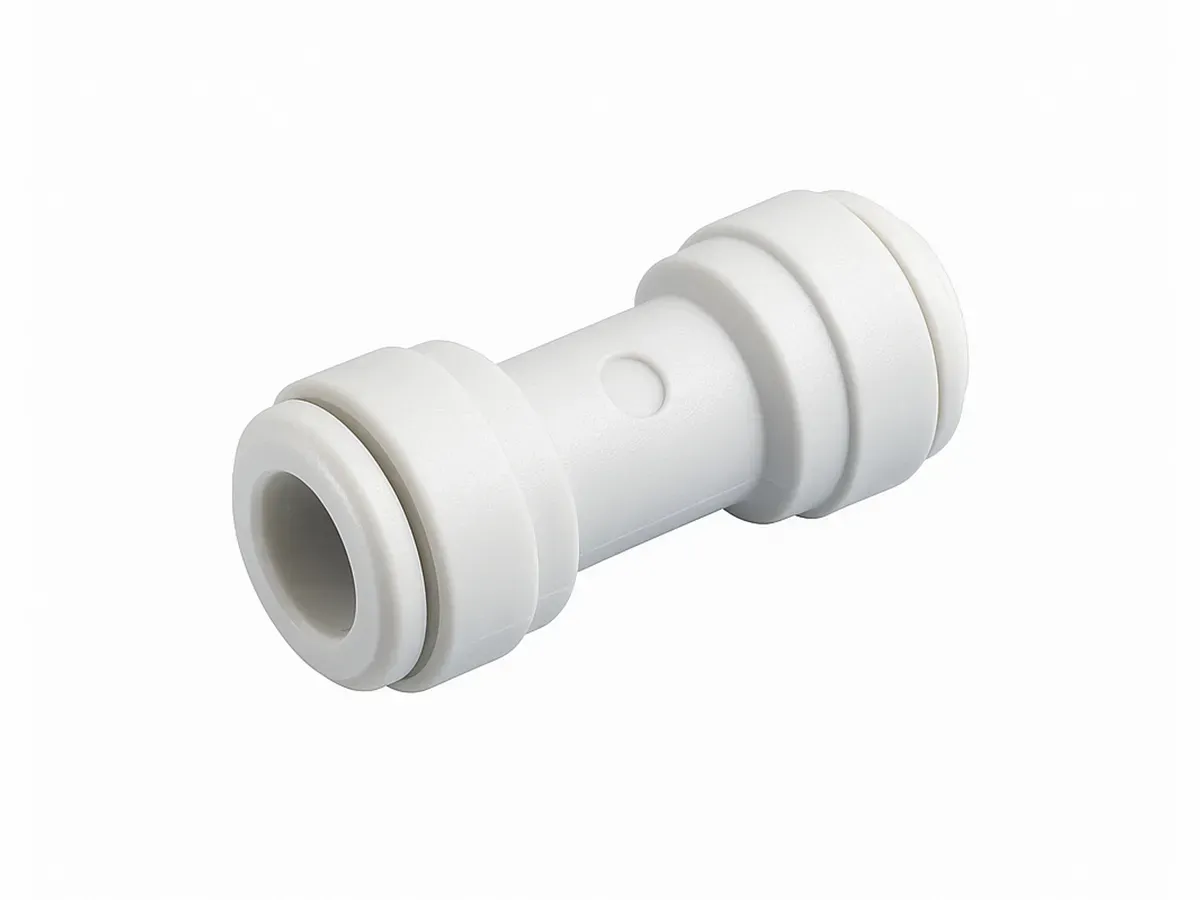 Conector drept egal 1/4"