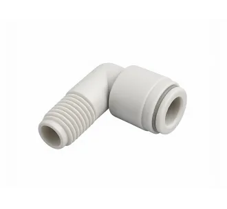 Cot cu filet exterior 1/4"x1/8" NPTF