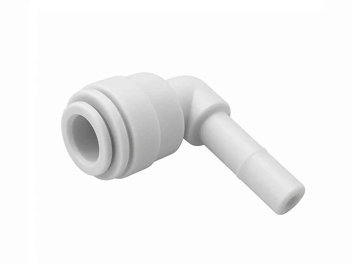 Tub cot 1/4"x1/4"