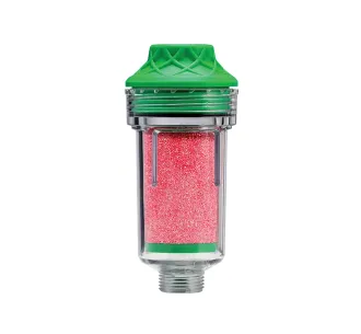 Filtru de calcar ECOSOFT SCALEX pentru mașini de spălat și mașini de spălat vase 3/4"