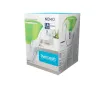 Filtru ECOSOFT NEMO verde + 5 cartușe