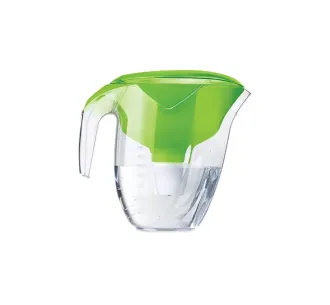 Filtru ECOSOFT NEMO verde + 5 cartușe