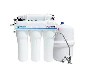 Filtru de osmoză inversă ECOSOFT 5-50 (NN)