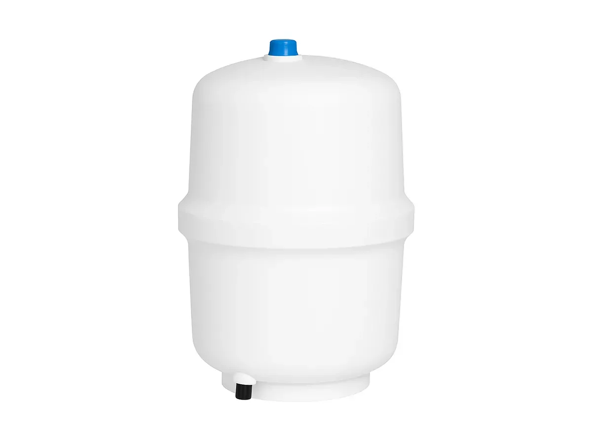 Rezervor de stocare pentru osmoza inversa, plastic, 12 l
