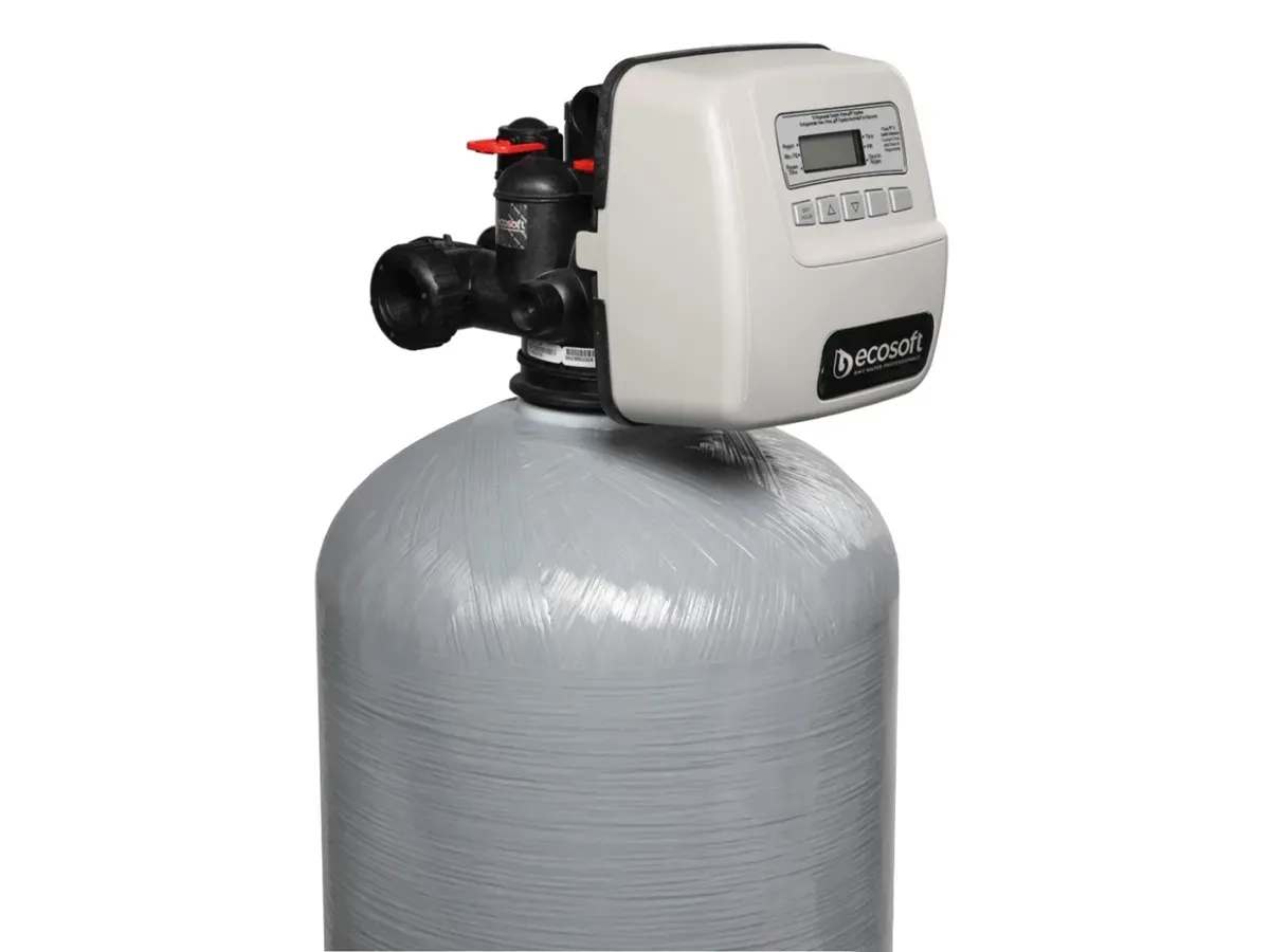 Filtru de eliminare a clorului ECOSOFT FPA 1054CT
