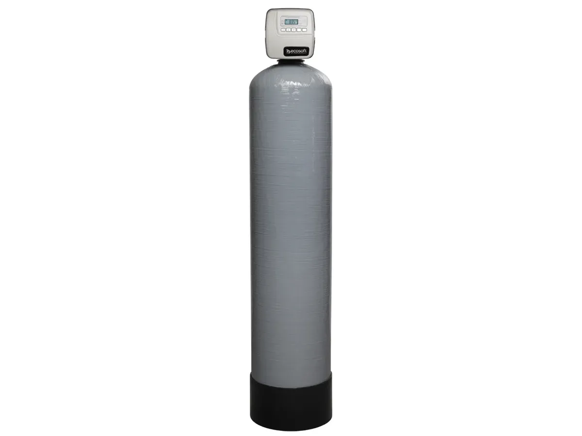 Filtru de eliminare a clorului ECOSOFT FPA 1054CT