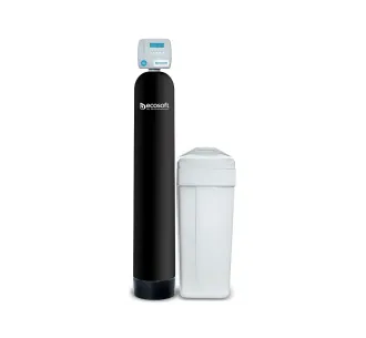 Filtru compact pentru îndepărtarea fierului și dedurizarea apei ECOSOFT FK1252CE