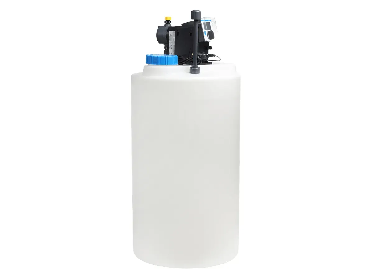 Statie de dozare BWT GRUNDOMAT DDC 60