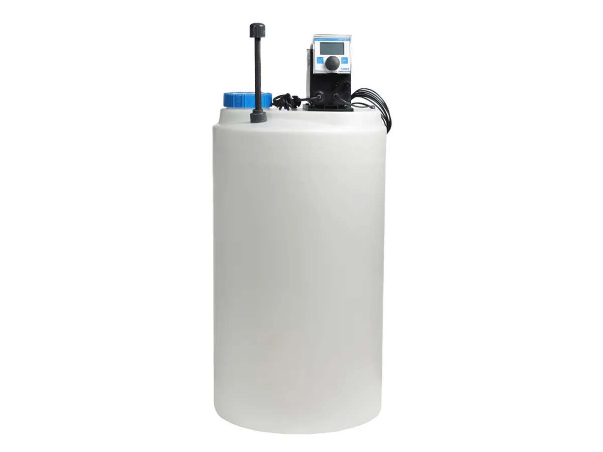 Statie de dozare BWT GRUNDOMAT DDC 60