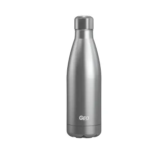 Sticlă/termos din oțel inoxidabil cu acoperire, 0,5 l