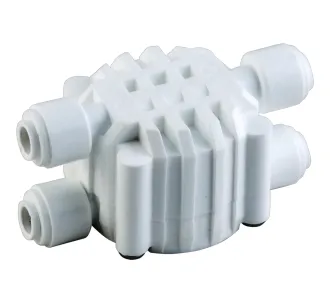 Supapă de reținere pentru sistemul de osmoză inversă ECOSOFT
