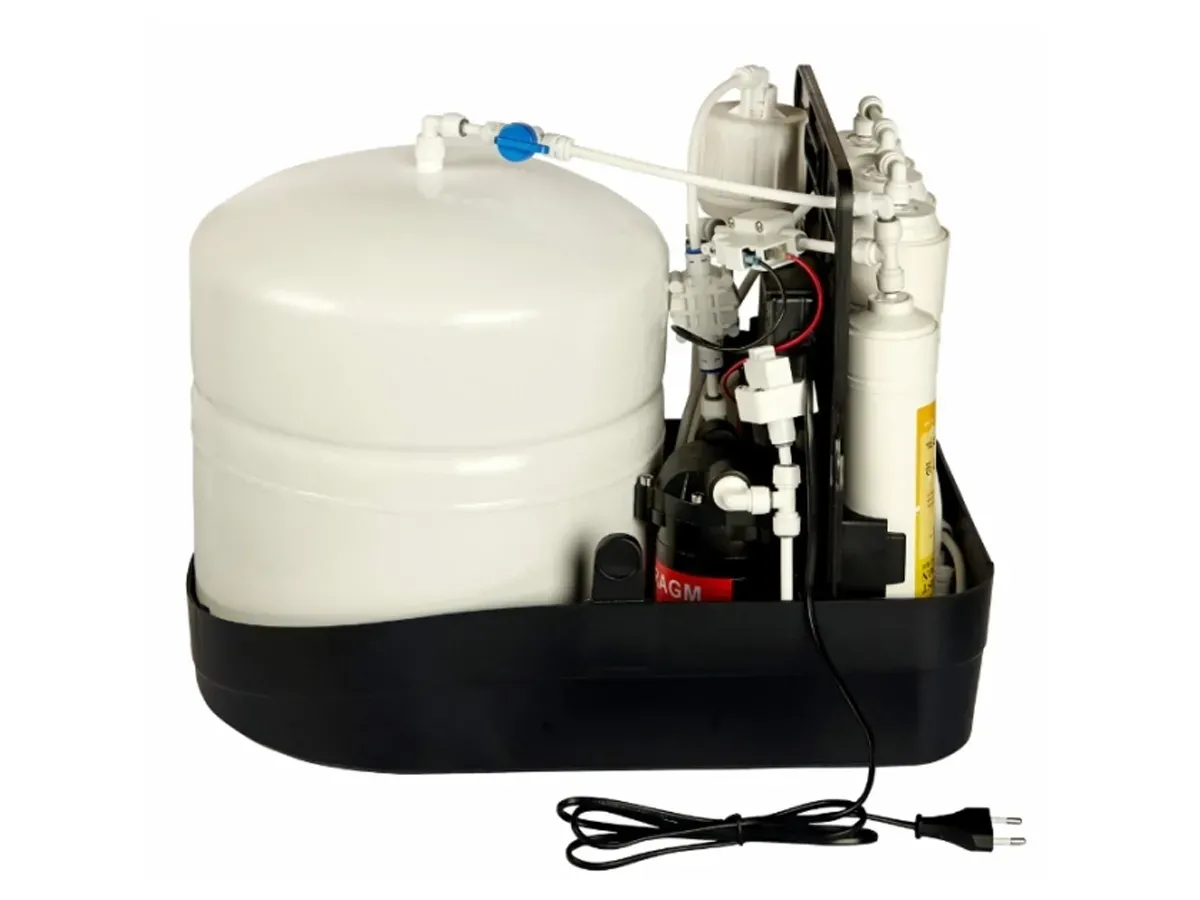 Filtru de osmoza inversa Mustang RO-6