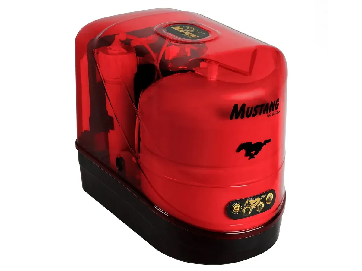 Filtru de osmoza inversa Mustang RO-6