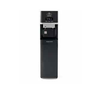 Dozator-purificator apa Office star 400 Black