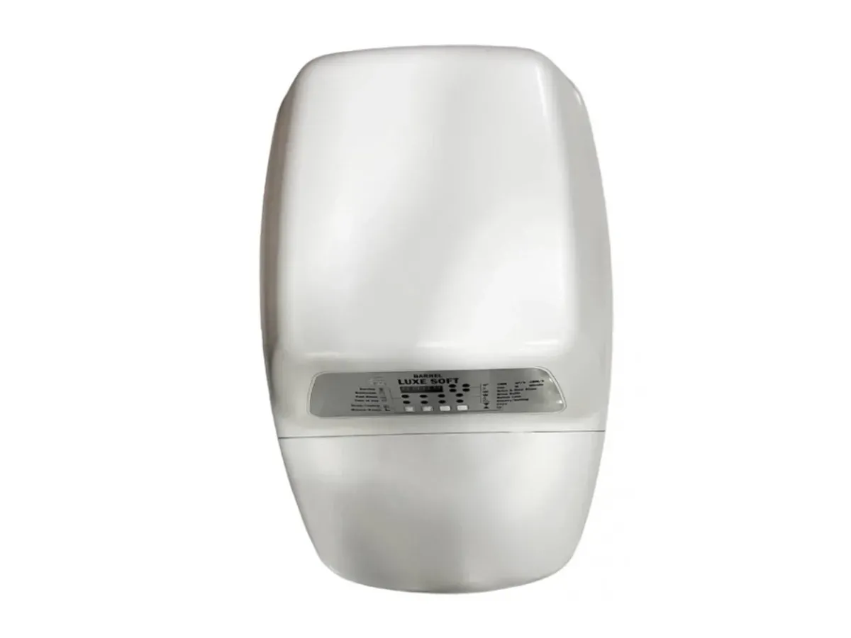 Dedurizator de apă Cab 1017 F69P3 Butoi
