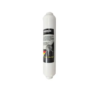 Filtru Postcarbon nucă de cocos Thomas inline 2.5''