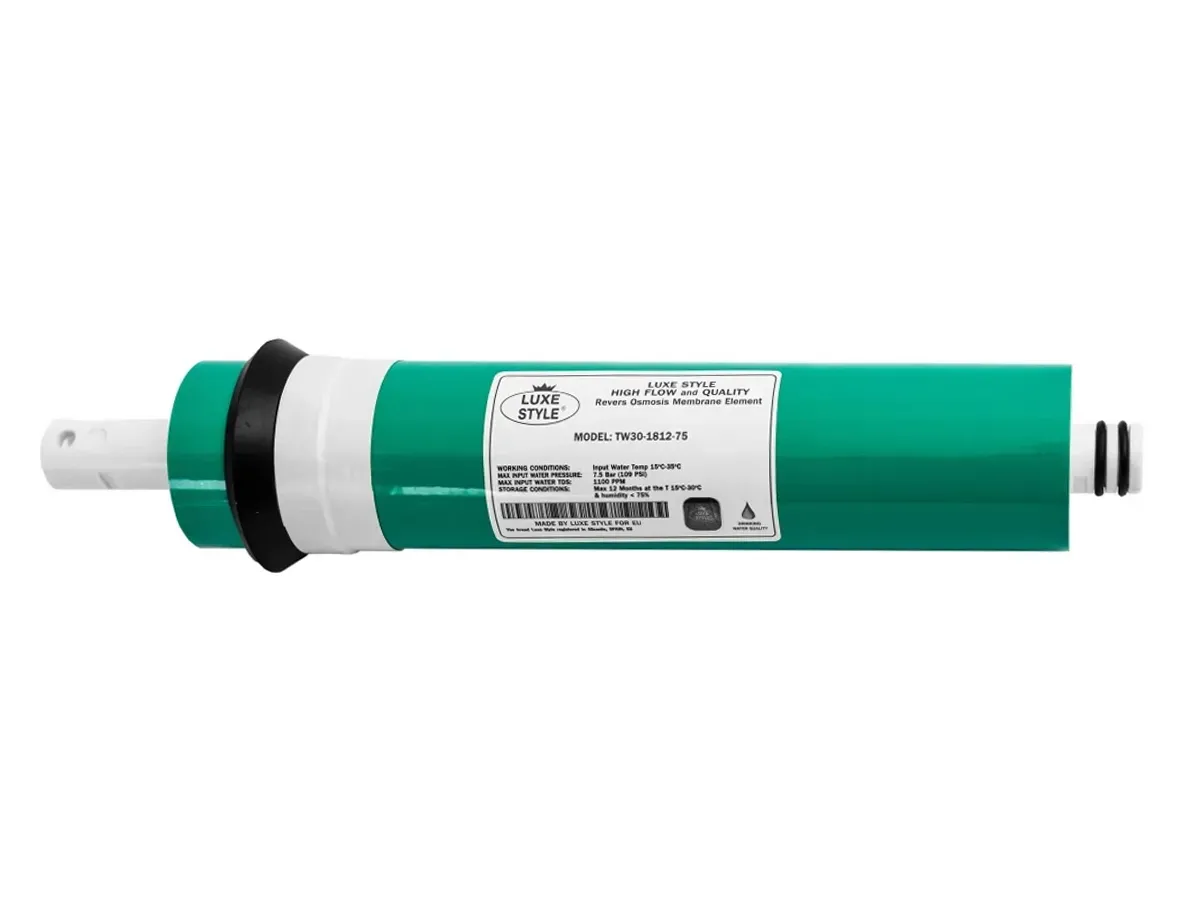 Membrană Krausen 75 GPD TW30-1812-76
