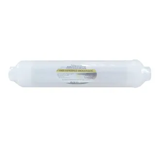 Mineralizer Luxe Style THREAD Bioceramic 2.0''