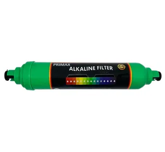 Filtru Mineralizant Primax Alklaine 2.0''