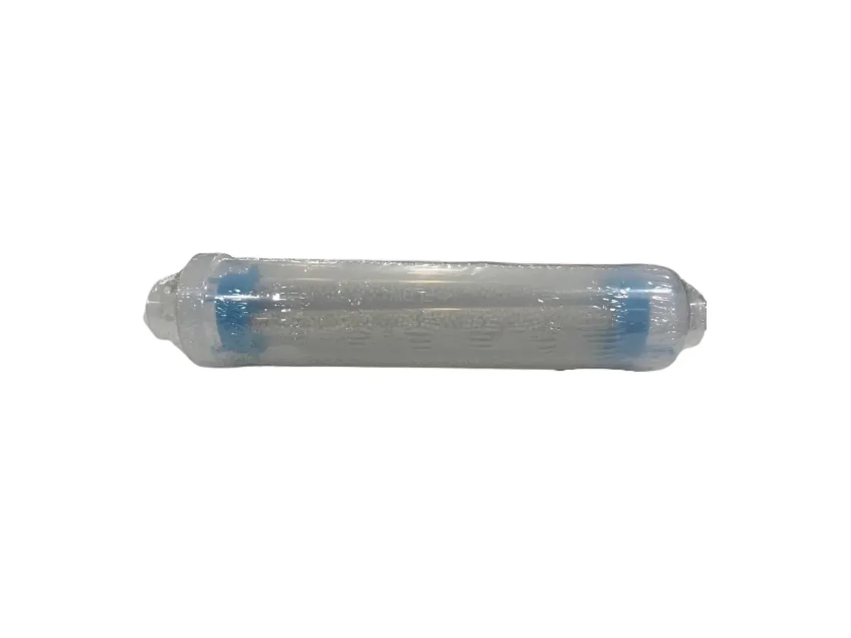 Filtru de detoxifiere mineralizator 2.0''