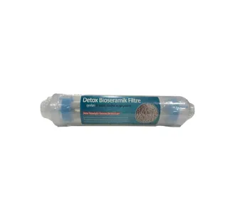 Filtru de detoxifiere mineralizator 2.0''