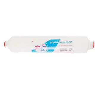 Filtru mineralizator pH8+ 2.0''