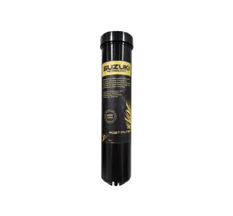 Cartuș pentru sisteme de osmoză inversă Suzuki Post Carbon Coconut