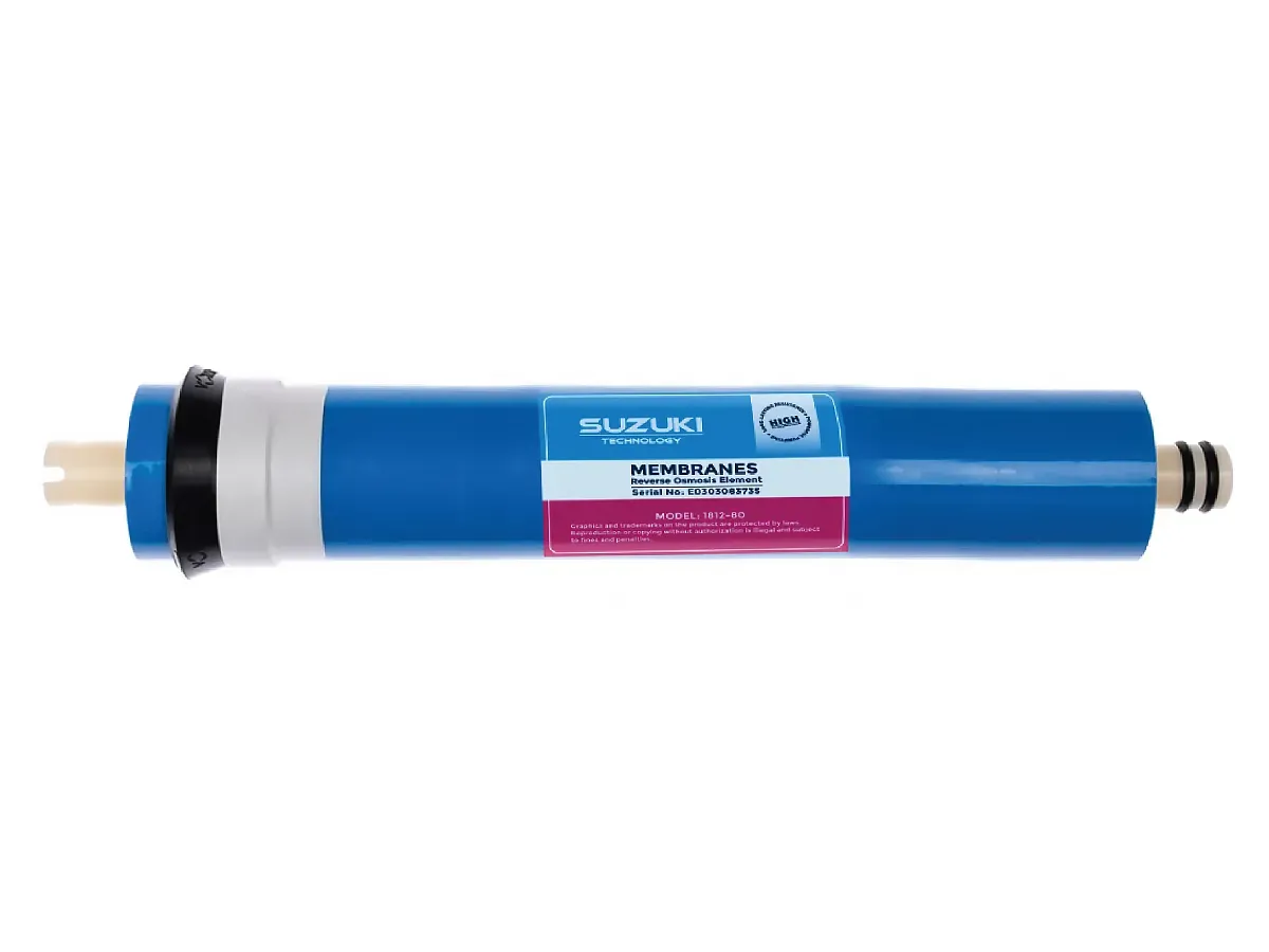 Membrana pentru sisteme de osmoza inversa Suzuki 80 GPD