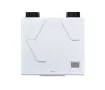 Recuperator de aer cu sistem de ventilație de alimentare și evacuare Mitsubishi Electric VL-250CZPVU-L-EG (debit de aer 250 m3/h)