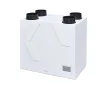 Recuperator de aer cu sistem de ventilație de alimentare și evacuare Mitsubishi Electric VL-250CZPVU-L-EG (debit de aer 250 m3/h)