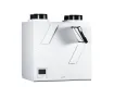 Recuperator de aer cu sistem de ventilație de alimentare și evacuare Mitsubishi Electric VL-250CZPVU-L-EG (debit de aer 250 m3/h)