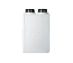 Рекуператор воздуха с системой приточно-вытяжной вентиляцией Mitsubishi Electric VL-500CZPVU-L-EG (расход воздуха 500 м3/ч)