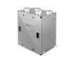 Recuperator de aer cu sistem de ventilație de alimentare și evacuare NEOVENT KNV LUX (debit de aer 840 m³/h)